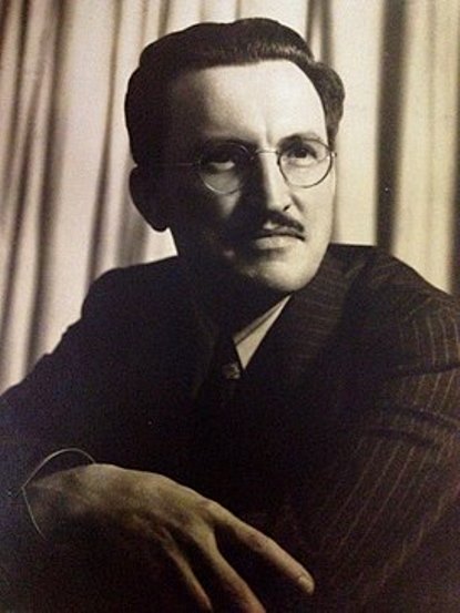 Чарльз Турзак (1899 - 1986) - фото 1